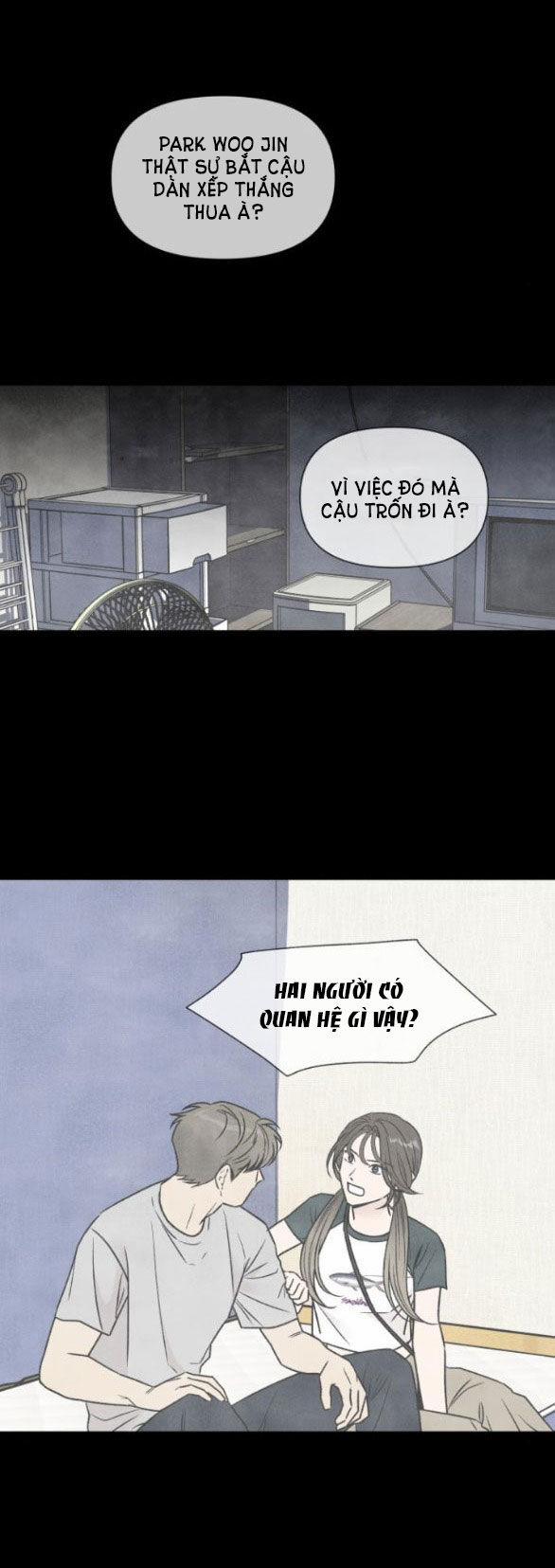 Điều Khiến Tôi Quyết Tâm Chết Đi 81.1 trang 13