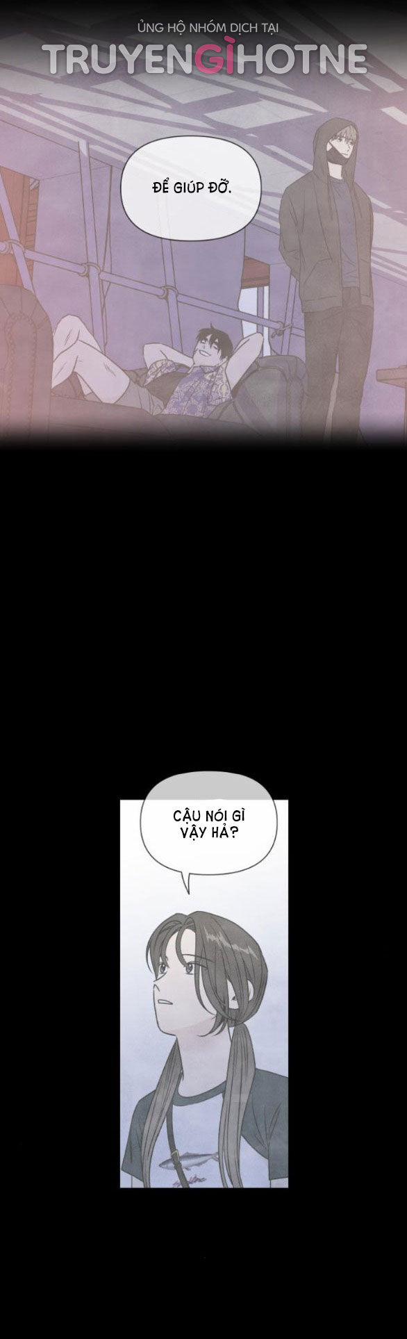 Điều Khiến Tôi Quyết Tâm Chết Đi 81.1 trang 16