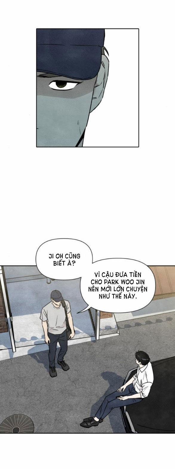 Điều Khiến Tôi Quyết Tâm Chết Đi 81.1 trang 3