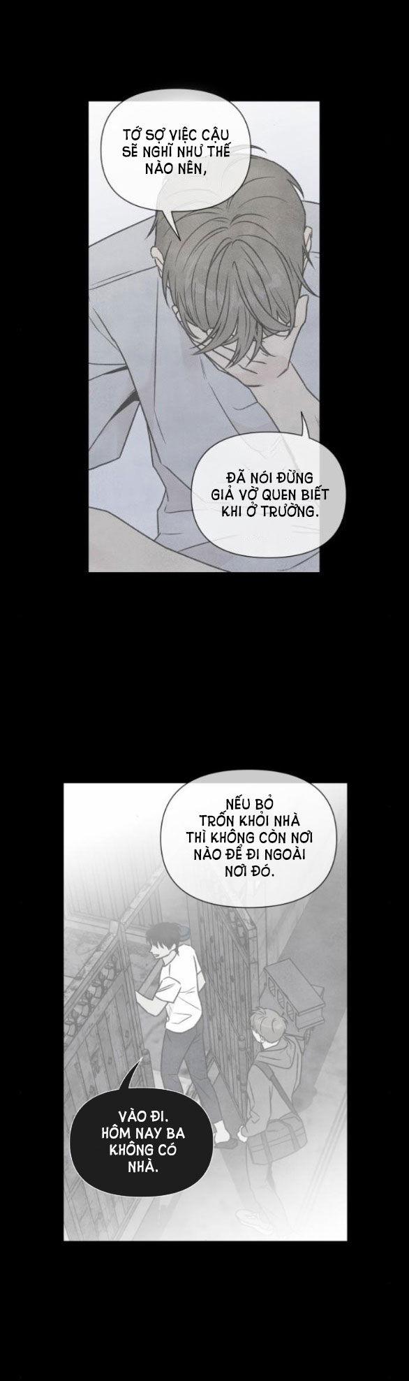 Điều Khiến Tôi Quyết Tâm Chết Đi 81.2 trang 11