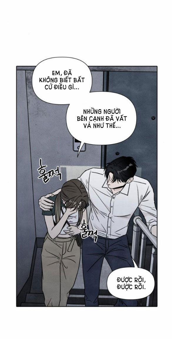 Điều Khiến Tôi Quyết Tâm Chết Đi 81.2 trang 15