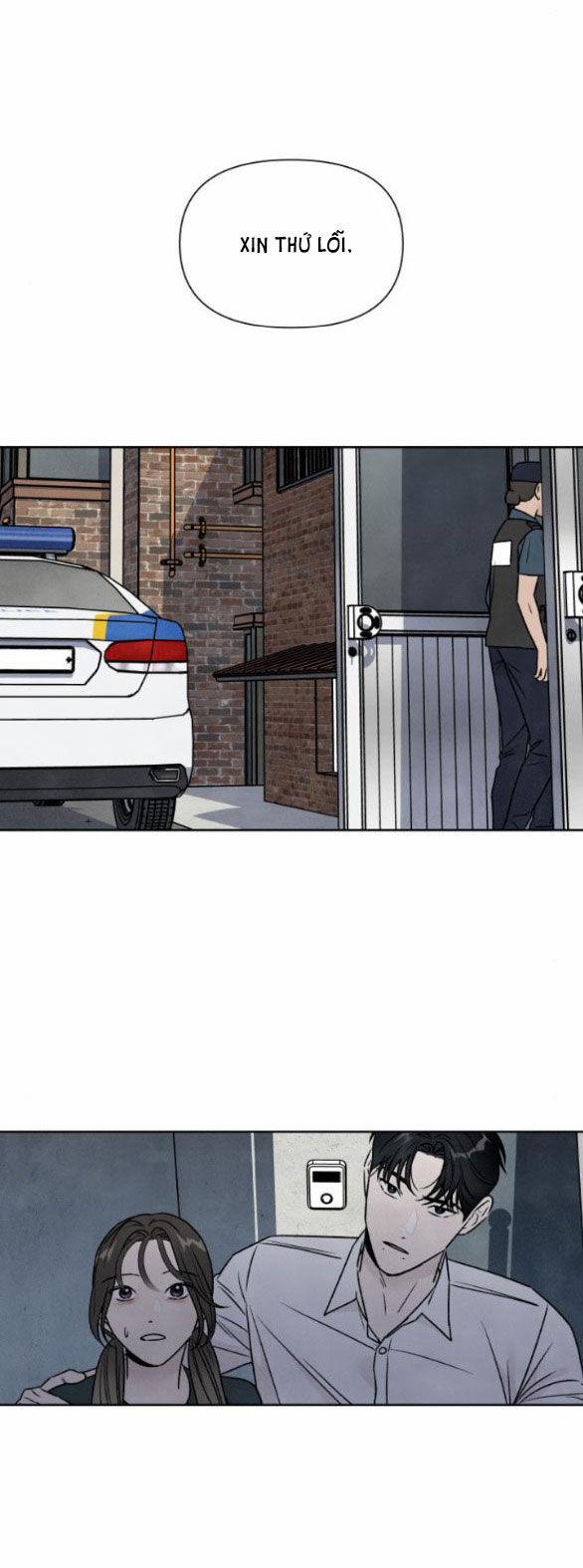 Điều Khiến Tôi Quyết Tâm Chết Đi 81.2 trang 17