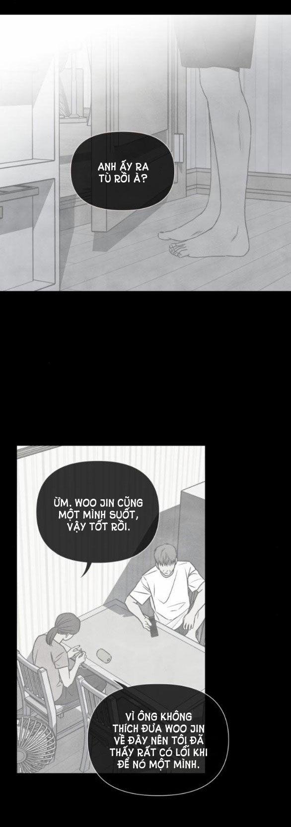 Điều Khiến Tôi Quyết Tâm Chết Đi 81.2 trang 3