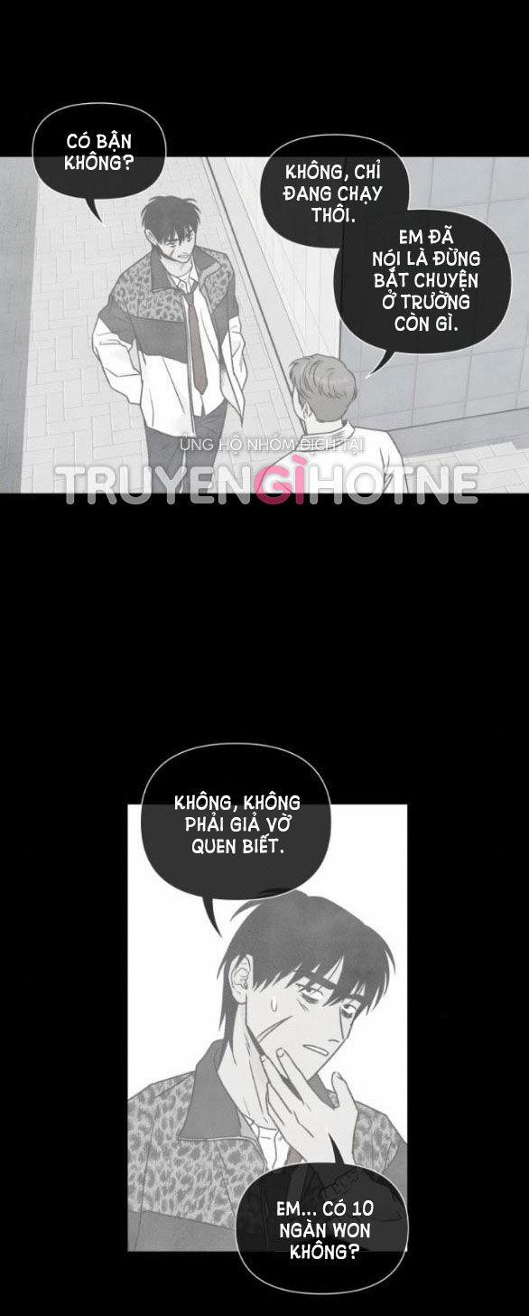 Điều Khiến Tôi Quyết Tâm Chết Đi 81.2 trang 8