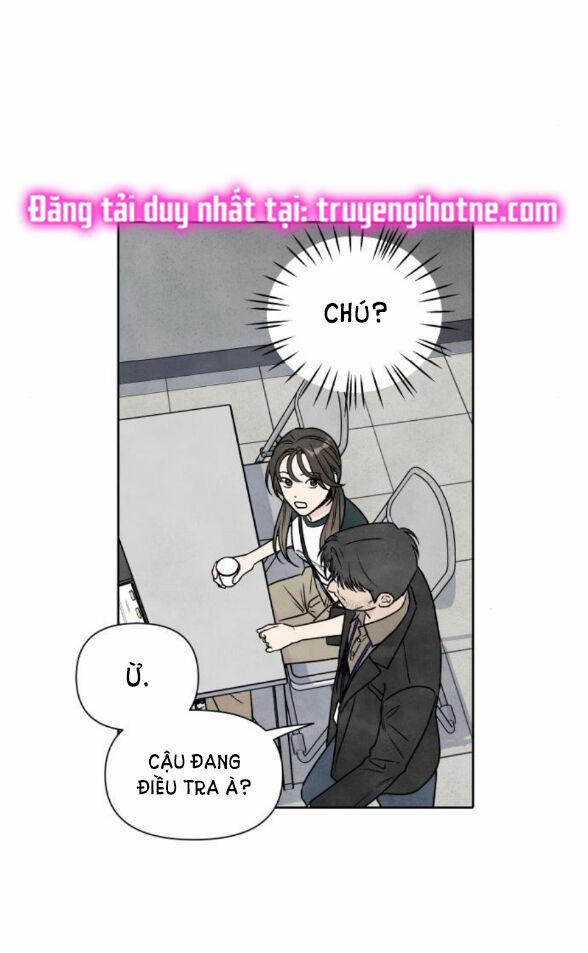 Điều Khiến Tôi Quyết Tâm Chết Đi 82.1 trang 22