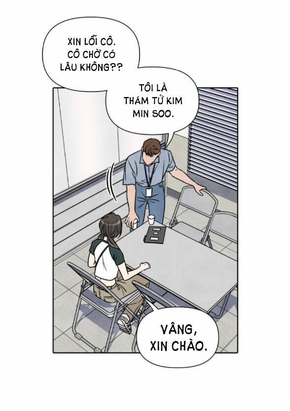 Điều Khiến Tôi Quyết Tâm Chết Đi 82.1 trang 8