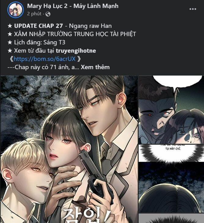 Điều Khiến Tôi Quyết Tâm Chết Đi 83.1 trang 13