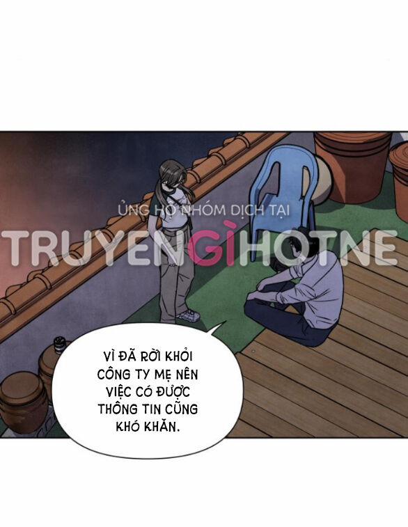 Điều Khiến Tôi Quyết Tâm Chết Đi 83.1 trang 7