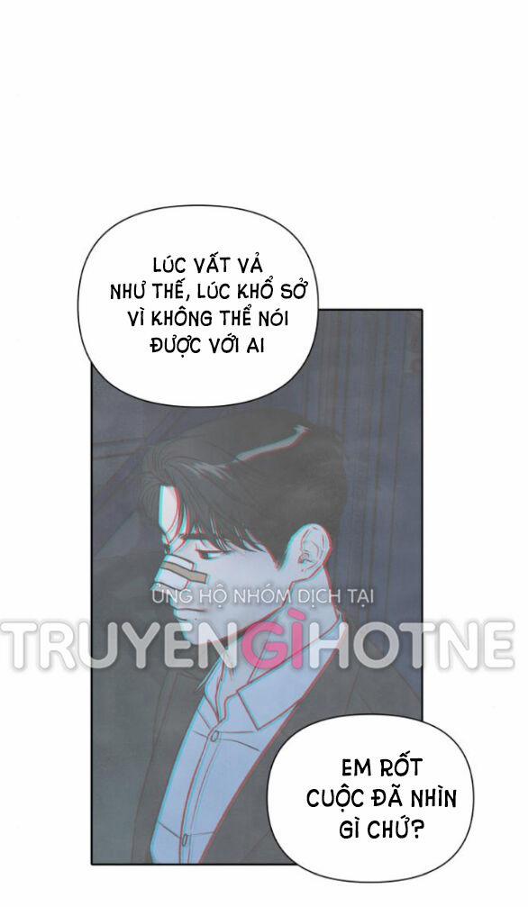 Điều Khiến Tôi Quyết Tâm Chết Đi 83.2 trang 19