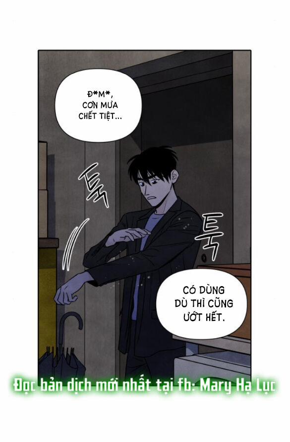 Điều Khiến Tôi Quyết Tâm Chết Đi 84.1 trang 20