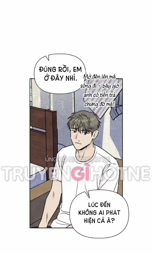 Điều Khiến Tôi Quyết Tâm Chết Đi 84.1 trang 22