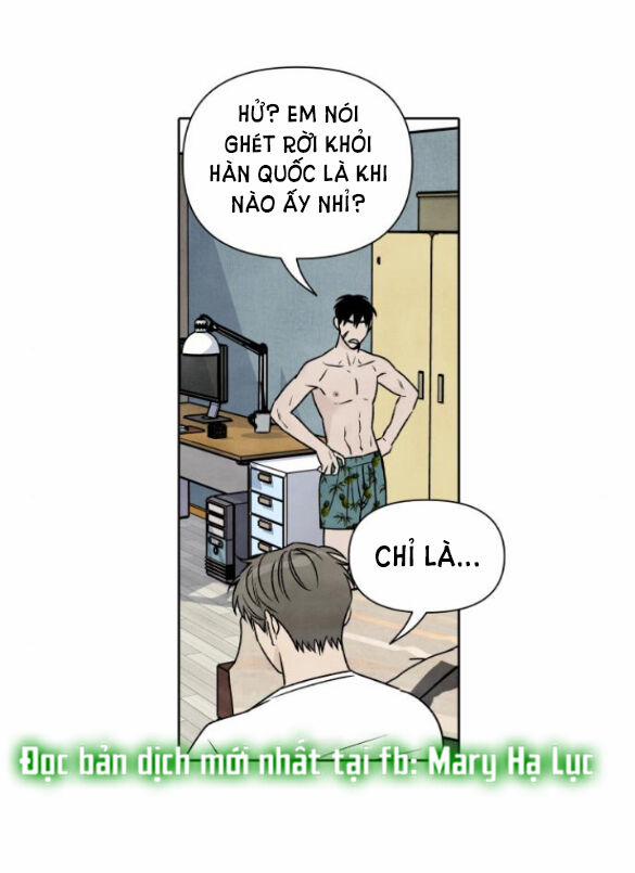 Điều Khiến Tôi Quyết Tâm Chết Đi 84.1 trang 30