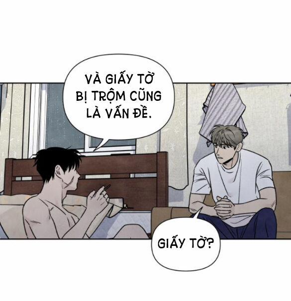 Điều Khiến Tôi Quyết Tâm Chết Đi 84.2 trang 2