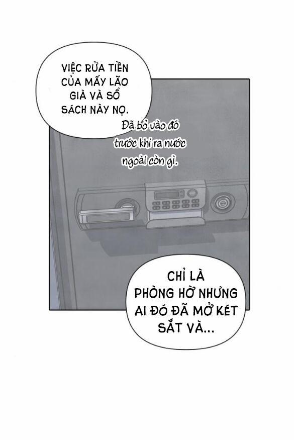 Điều Khiến Tôi Quyết Tâm Chết Đi 84.2 trang 3