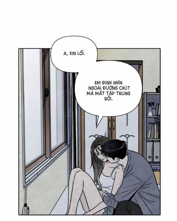 Điều Khiến Tôi Quyết Tâm Chết Đi 85.1 trang 23