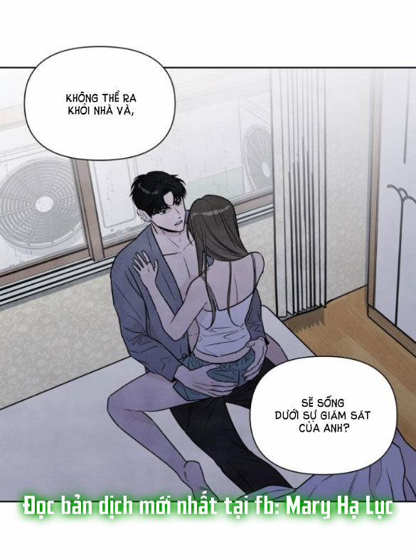Điều Khiến Tôi Quyết Tâm Chết Đi 85.2 trang 13