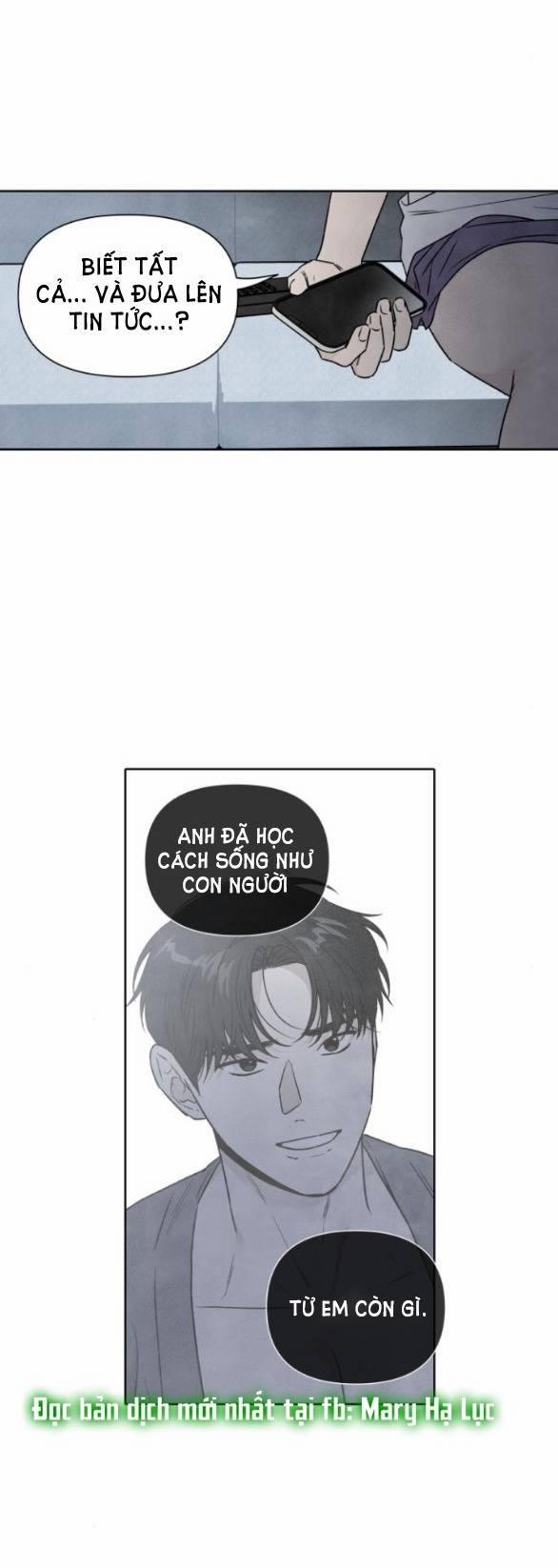 Điều Khiến Tôi Quyết Tâm Chết Đi 86.1 trang 10