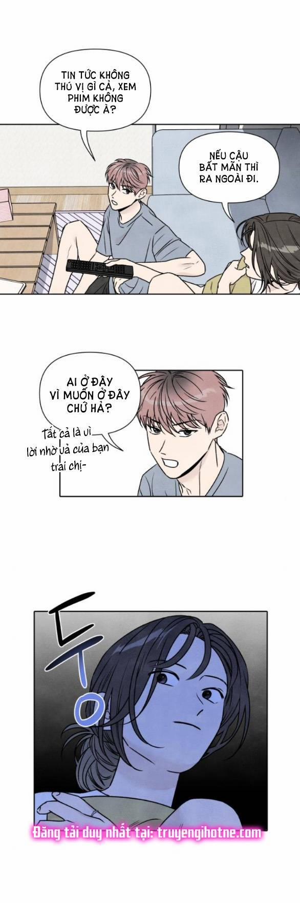 Điều Khiến Tôi Quyết Tâm Chết Đi 86.1 trang 2