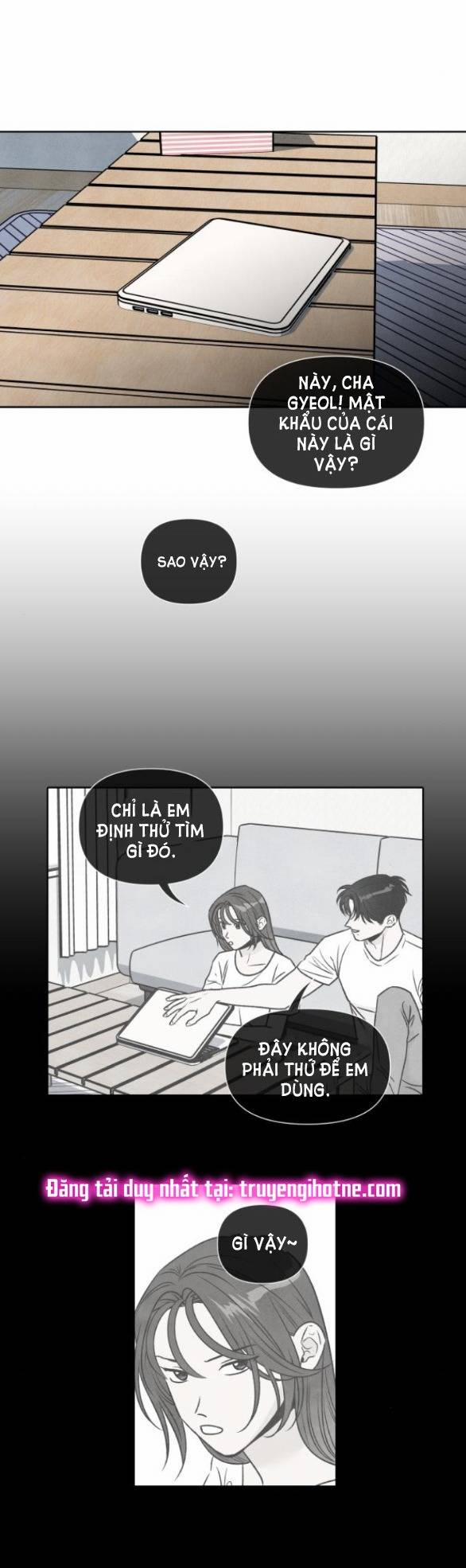 Điều Khiến Tôi Quyết Tâm Chết Đi 86.1 trang 22