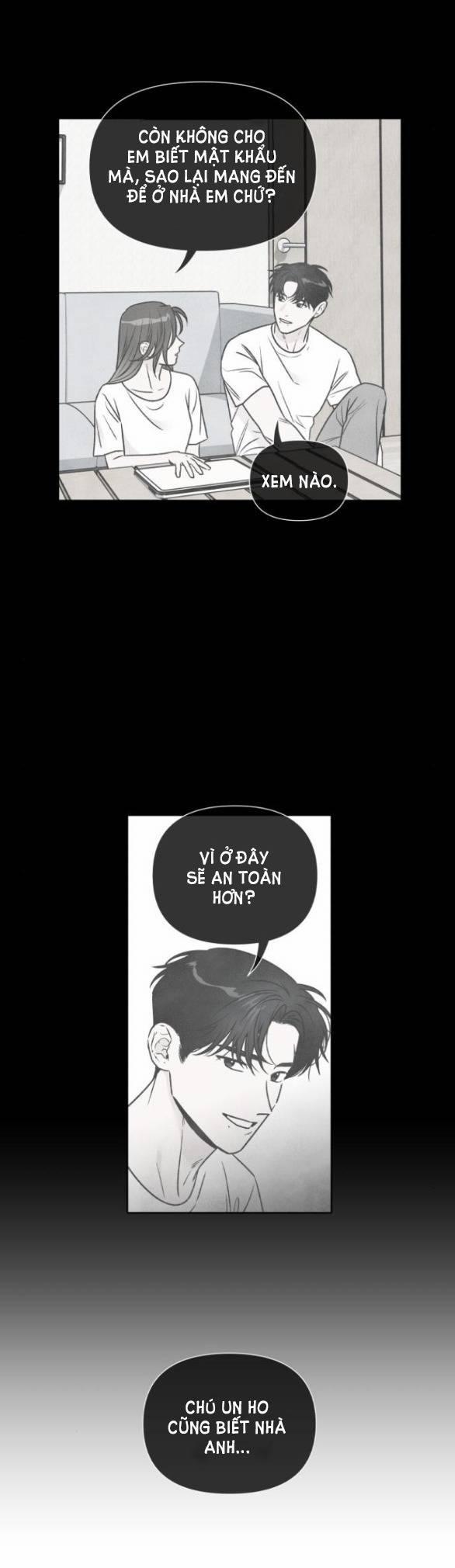 Điều Khiến Tôi Quyết Tâm Chết Đi 86.1 trang 23