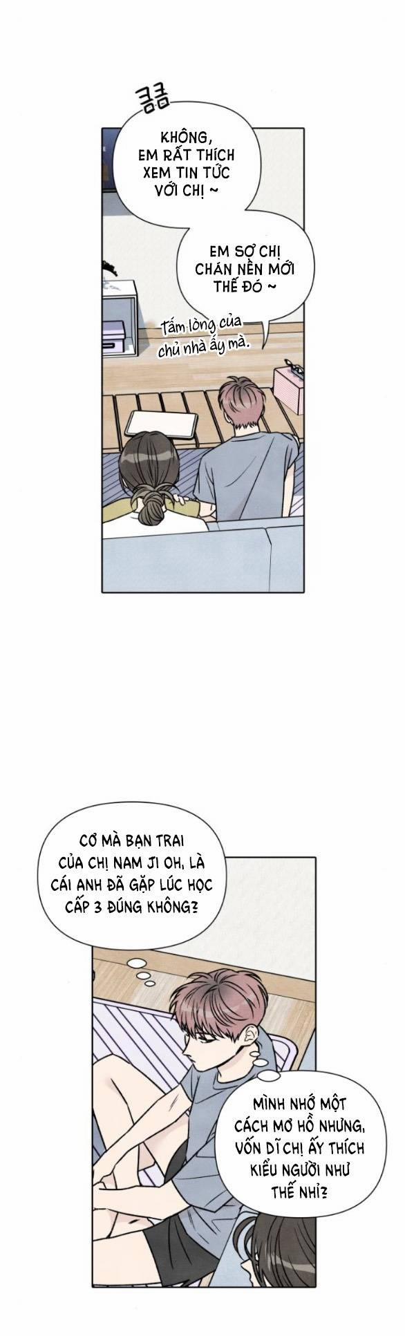 Điều Khiến Tôi Quyết Tâm Chết Đi 86.1 trang 3