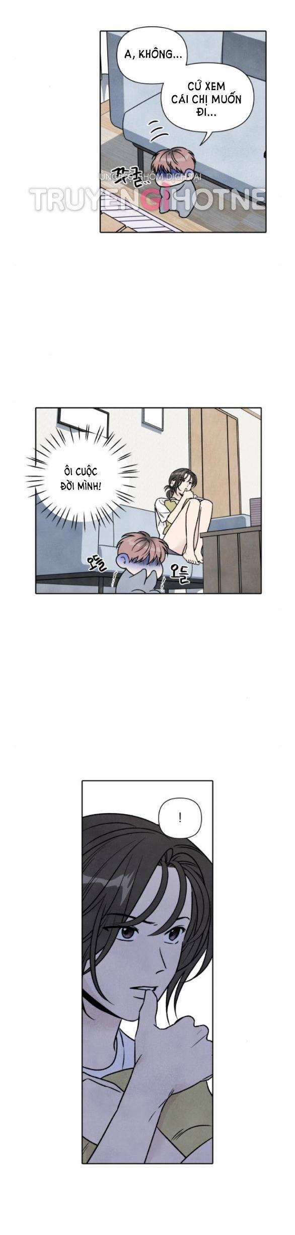 Điều Khiến Tôi Quyết Tâm Chết Đi 86.1 trang 5