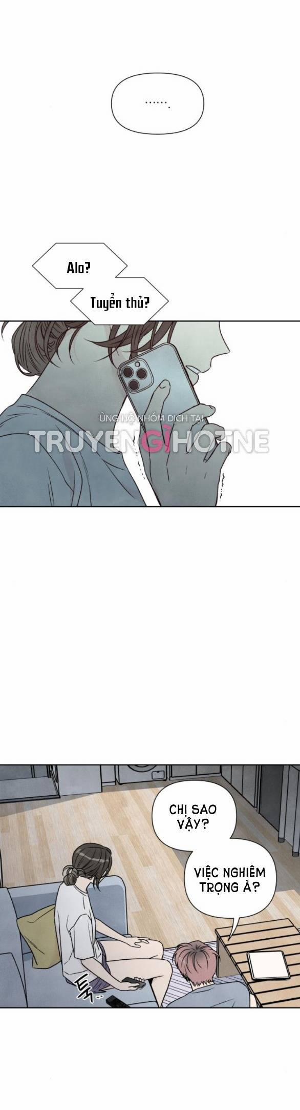 Điều Khiến Tôi Quyết Tâm Chết Đi 86.1 trang 9