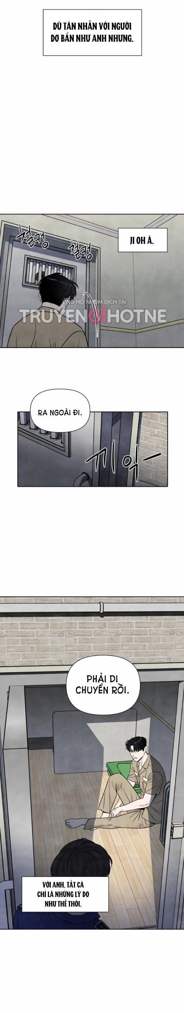 Điều Khiến Tôi Quyết Tâm Chết Đi 86.2 trang 19