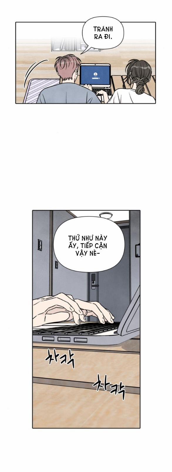 Điều Khiến Tôi Quyết Tâm Chết Đi 86.2 trang 2