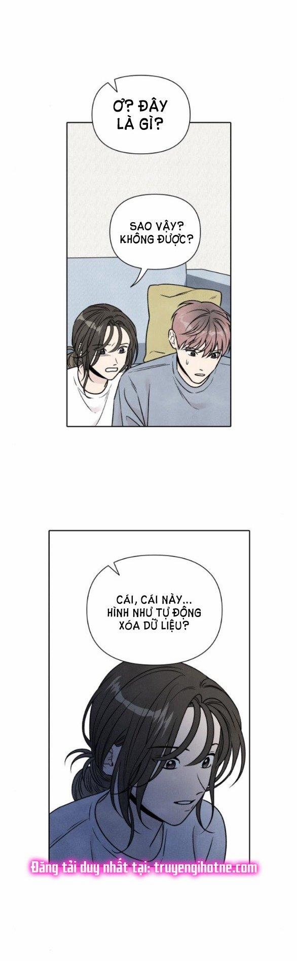 Điều Khiến Tôi Quyết Tâm Chết Đi 86.2 trang 3