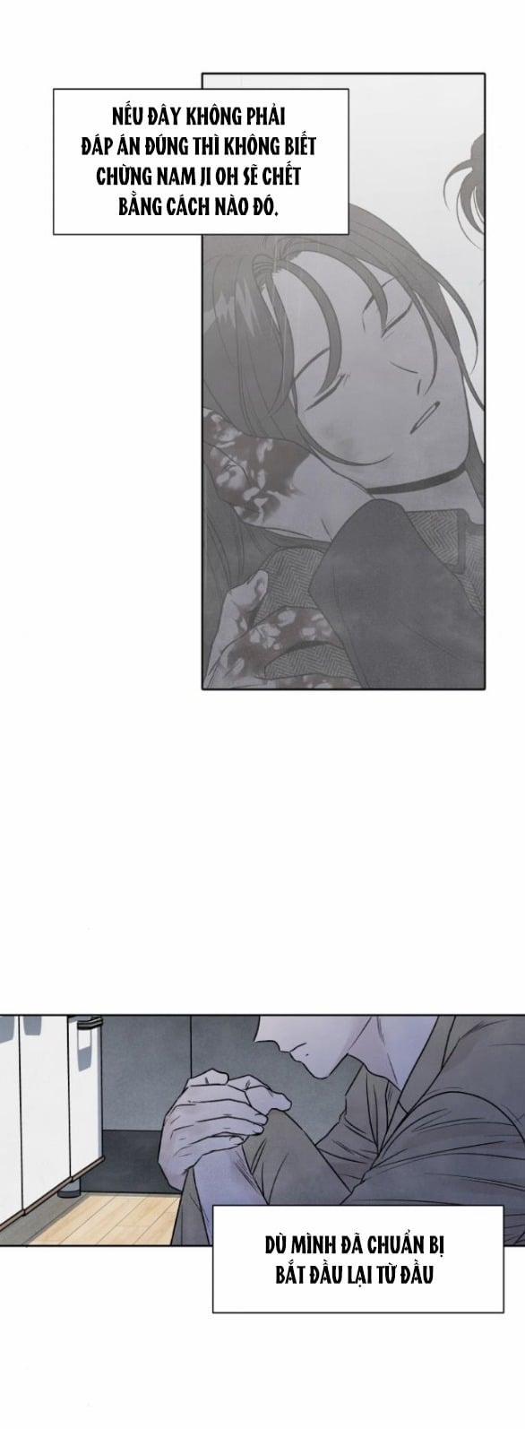 Điều Khiến Tôi Quyết Tâm Chết Đi 86.2 trang 9