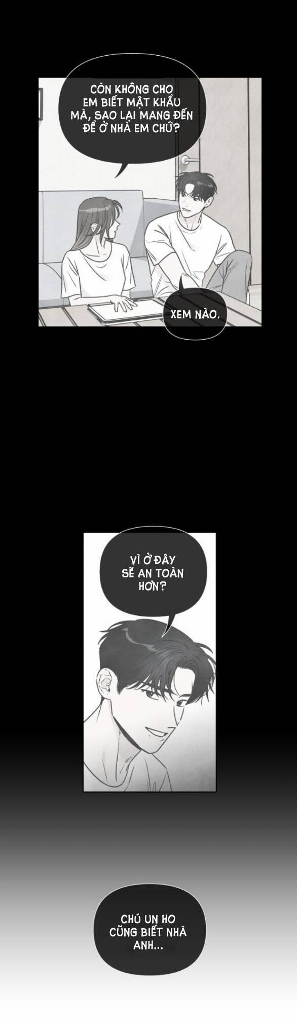 Điều Khiến Tôi Quyết Tâm Chết Đi 86 trang 18