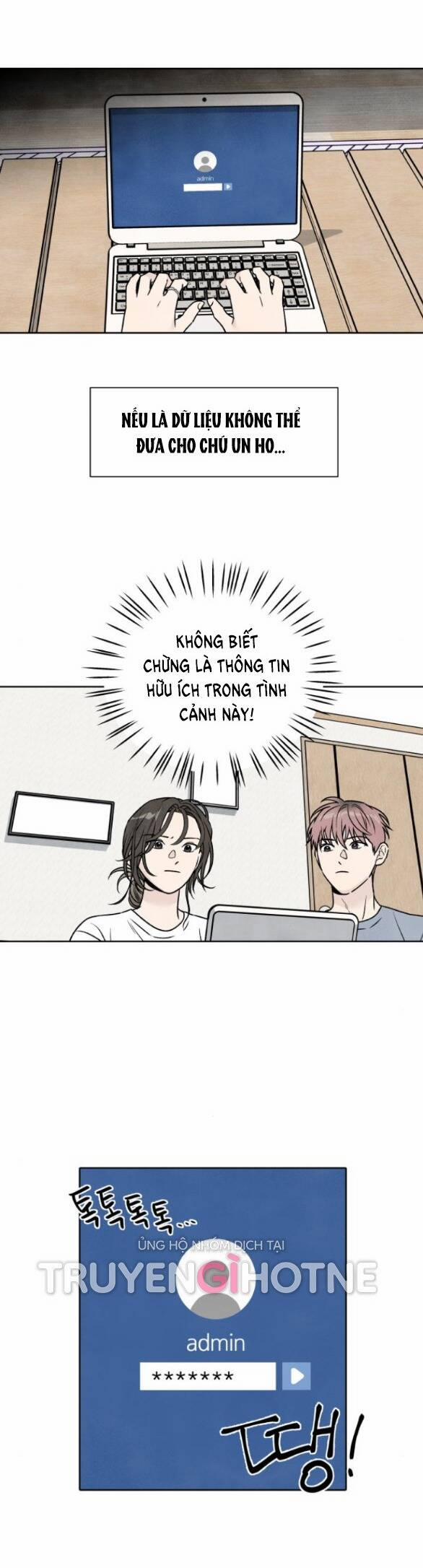 Điều Khiến Tôi Quyết Tâm Chết Đi 86 trang 19