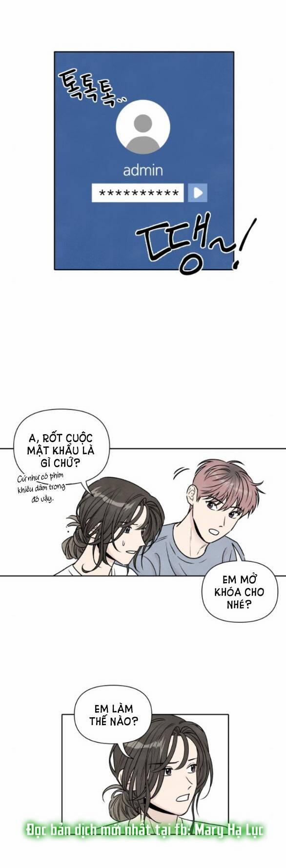 Điều Khiến Tôi Quyết Tâm Chết Đi 86 trang 20