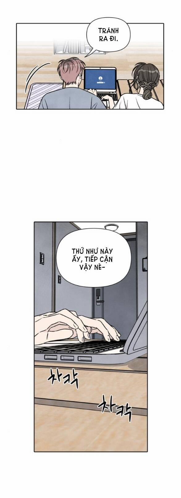 Điều Khiến Tôi Quyết Tâm Chết Đi 86 trang 21