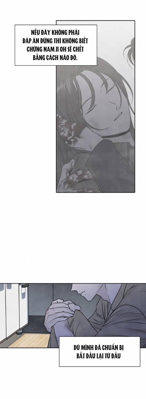 Điều Khiến Tôi Quyết Tâm Chết Đi 86 trang 28