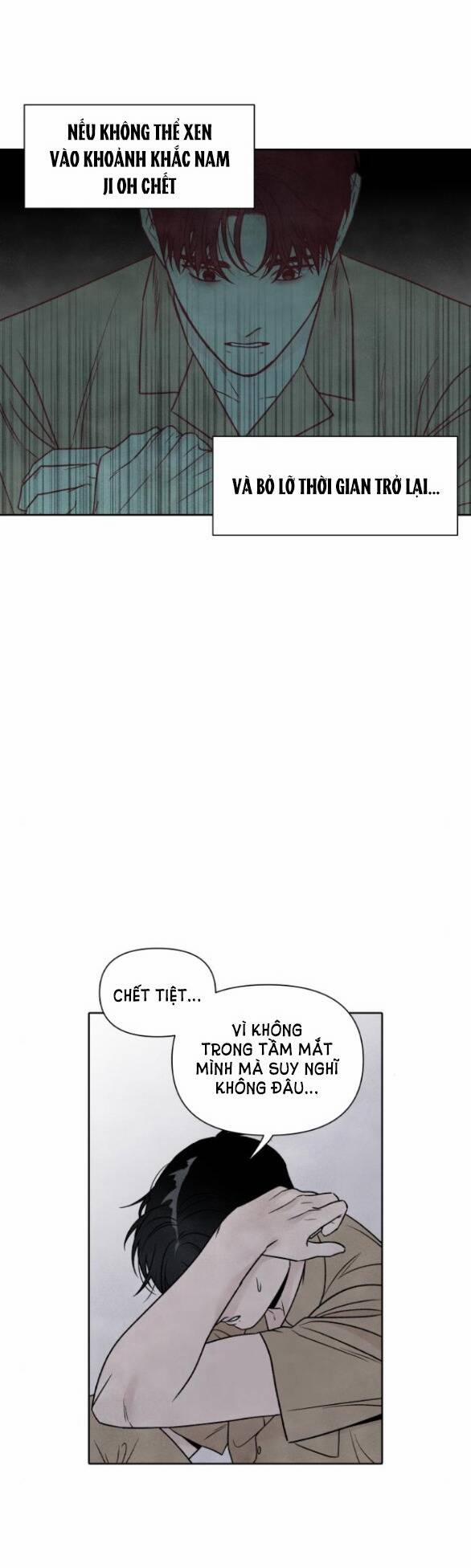 Điều Khiến Tôi Quyết Tâm Chết Đi 86 trang 29