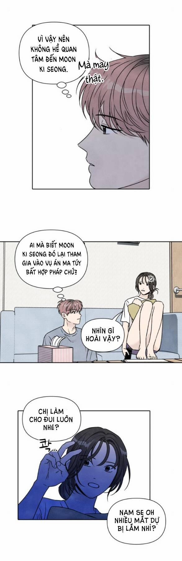 Điều Khiến Tôi Quyết Tâm Chết Đi 86 trang 3