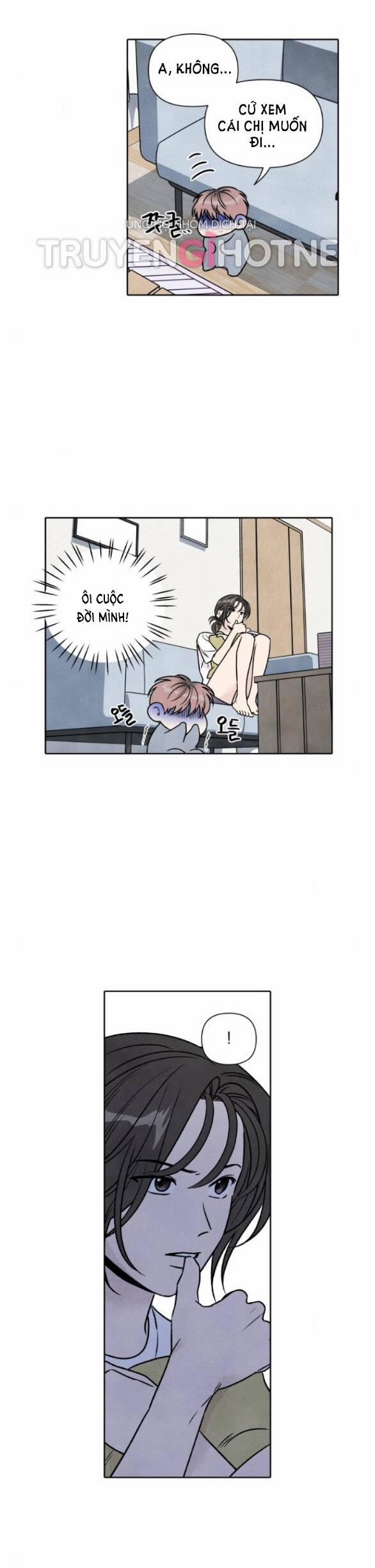 Điều Khiến Tôi Quyết Tâm Chết Đi 86 trang 4