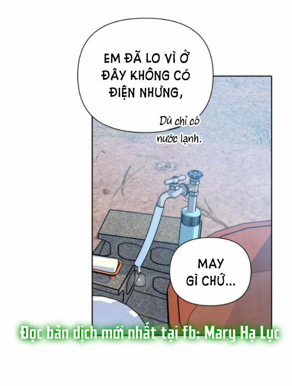 Điều Khiến Tôi Quyết Tâm Chết Đi 89.1 trang 10