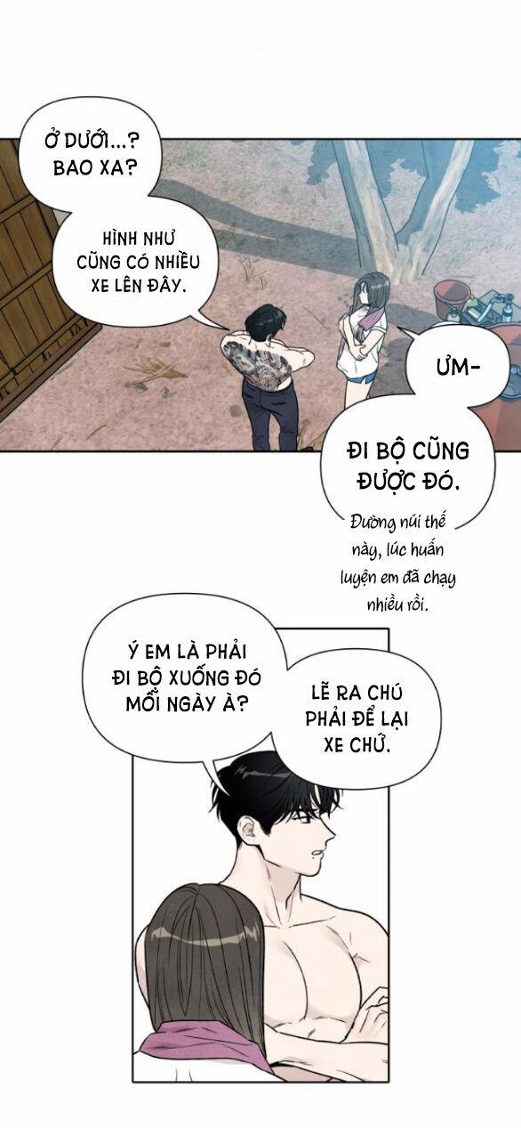 Điều Khiến Tôi Quyết Tâm Chết Đi 89.1 trang 18