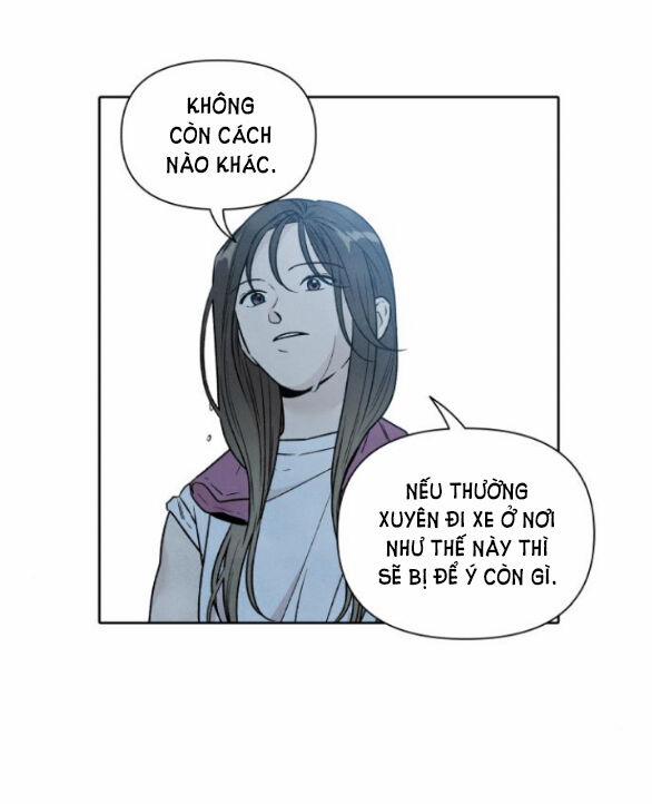 Điều Khiến Tôi Quyết Tâm Chết Đi 89.1 trang 19