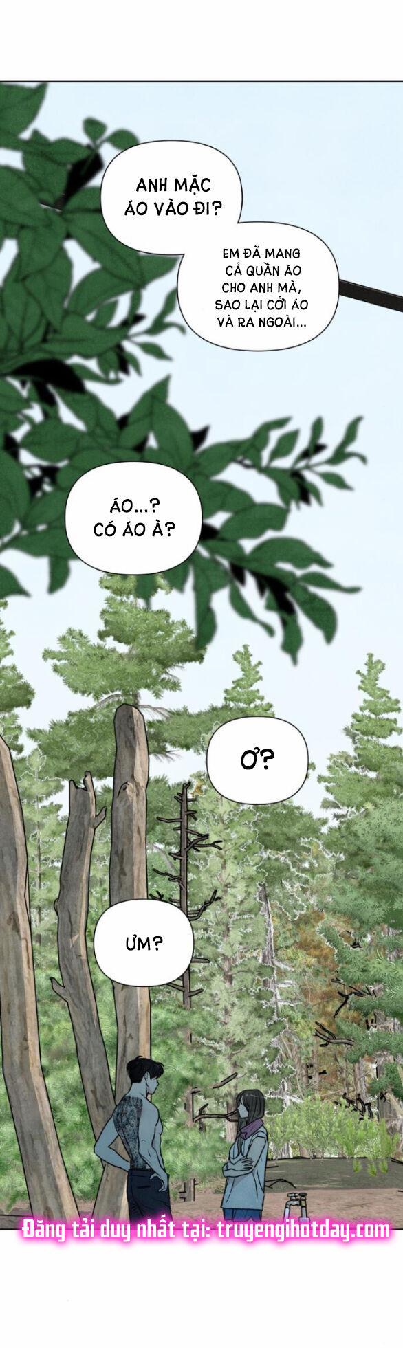 Điều Khiến Tôi Quyết Tâm Chết Đi 89.1 trang 21