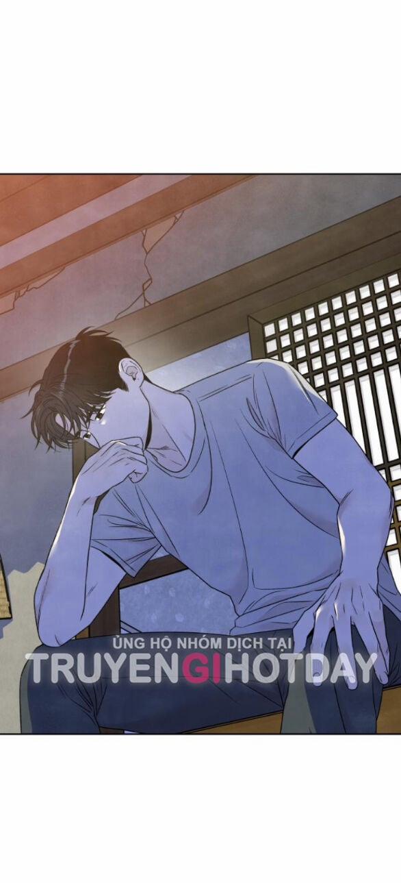 Điều Khiến Tôi Quyết Tâm Chết Đi 91.2 trang 19