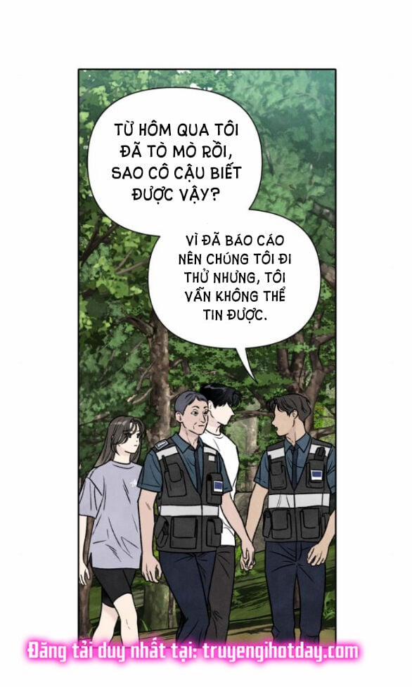 Điều Khiến Tôi Quyết Tâm Chết Đi 91.2 trang 21