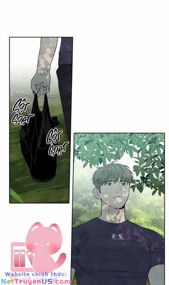 Điều Khiến Tôi Quyết Tâm Chết Đi 92 trang 41