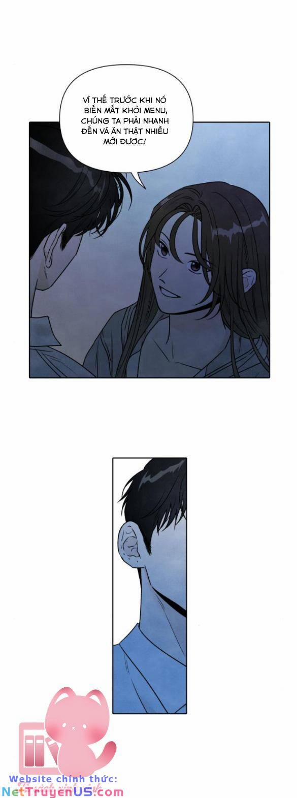 Điều Khiến Tôi Quyết Tâm Chết Đi 93 trang 28