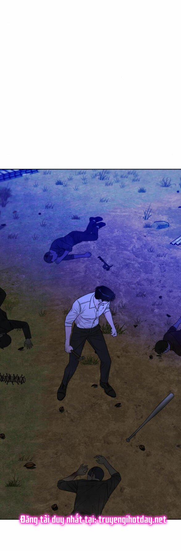 Điều Khiến Tôi Quyết Tâm Chết Đi 94.1 trang 26