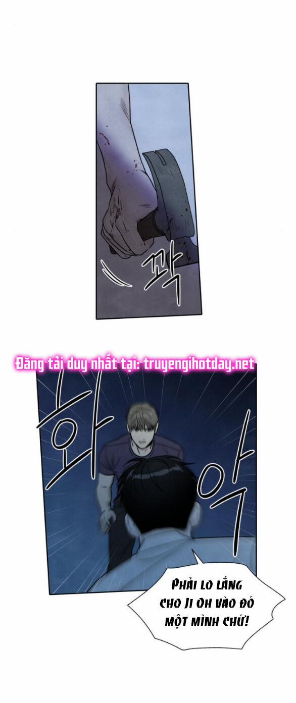 Điều Khiến Tôi Quyết Tâm Chết Đi 94.1 trang 31