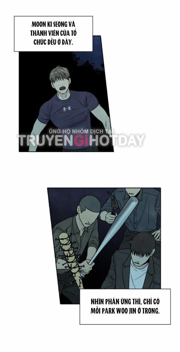 Điều Khiến Tôi Quyết Tâm Chết Đi 94.1 trang 6